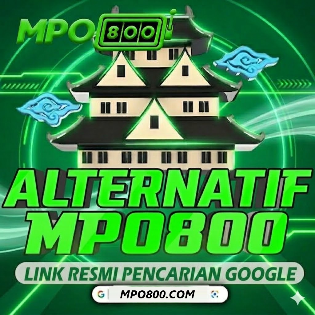 MPO800